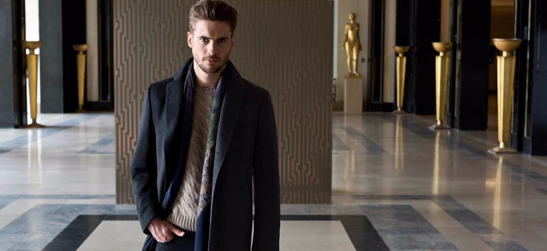 Our tailoring atelier