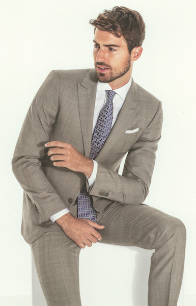 White French Cuff Shirt